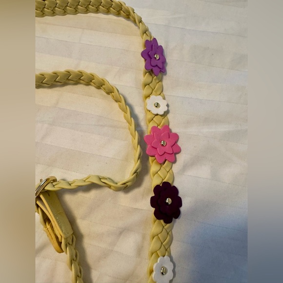 Loungefly Stitch Shoppe Disney Rapunzel's Lantern Glow Crossbody Bag - Picture 10 of 15